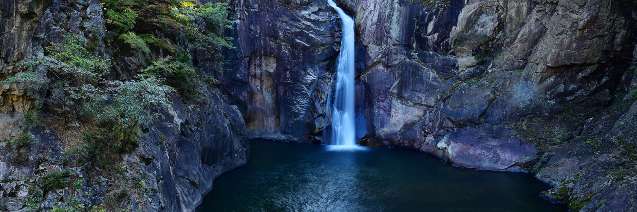 Sambuyeon Falls image