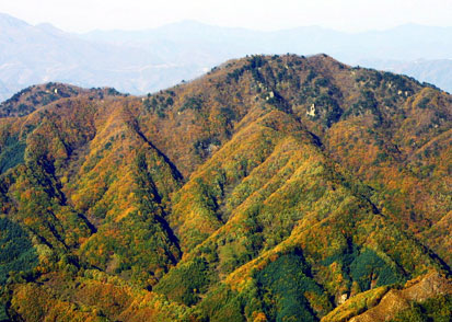 Mt. Myeongseongsan image