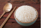 주식류 쌀밥 사진
